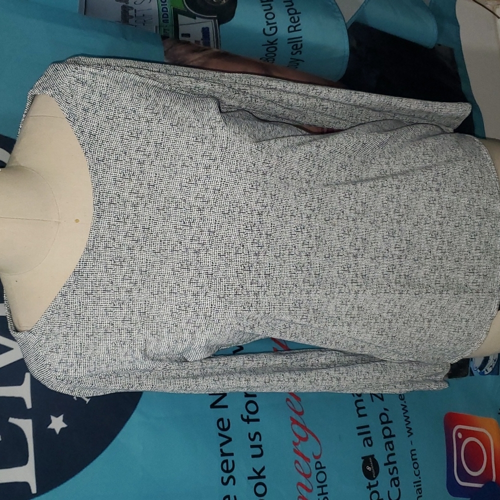 Opus Blouse - image 2